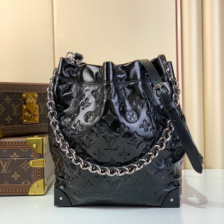 Wholesale AAA Quality Louis Vuitton Noé Trunk PM Coussin M13484 bags for Sale