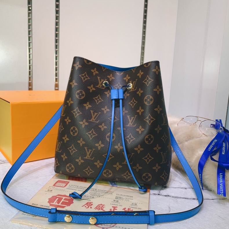 Wholesale Cheap Louis Vuitton Noe Bucket bags for Sale