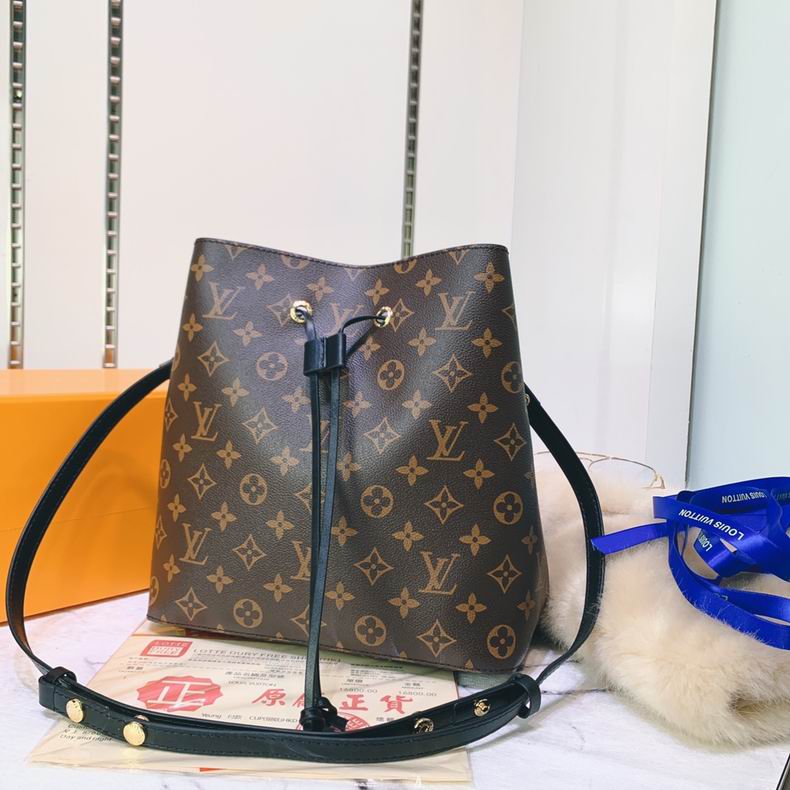 Wholesale Cheap Louis Vuitton Noe Bucket bags for Sale