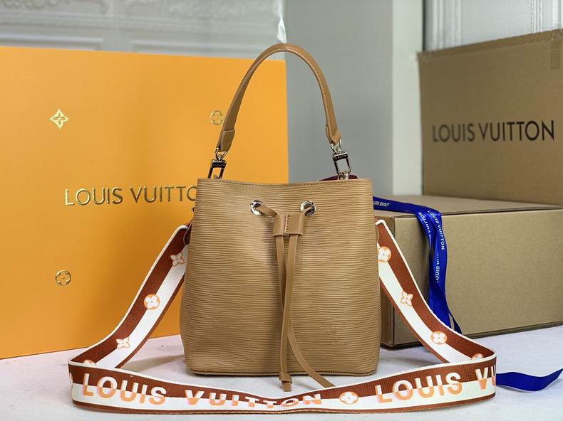 Wholesale Cheap Louis vuitton Replica Bucket bags for Sale