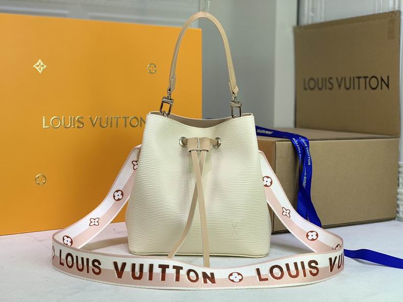 Wholesale Cheap Louis vuitton Replica Bucket bags for Sale