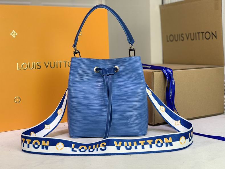 Wholesale Cheap Louis vuitton Replica Bucket bags for Sale