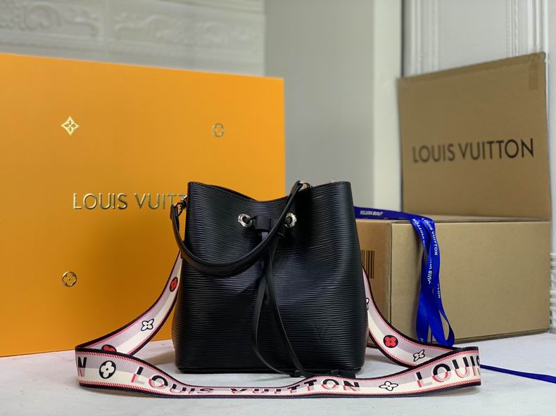 Wholesale Cheap Louis vuitton Replica Bucket bags for Sale