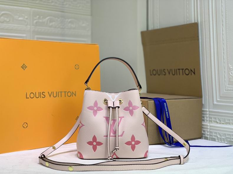 Wholesale Cheap Louis vuitton Replica Bucket bags for Sale