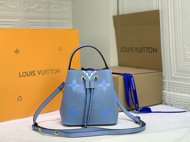 Wholesale Cheap Louis vuitton Replica Bucket bags for Sale