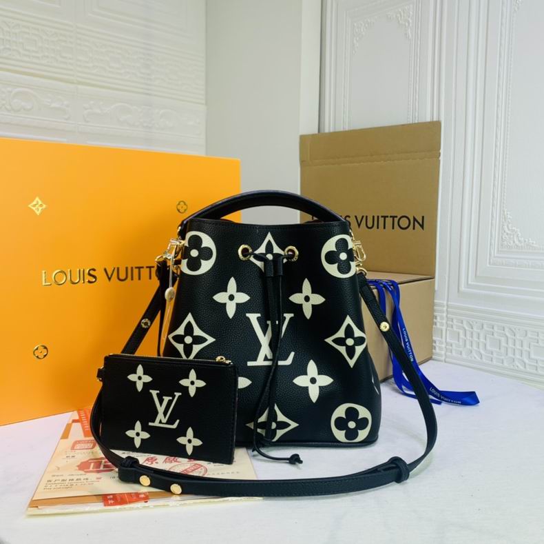 Wholesale Cheap Louis vuitton Women's Bucket bags for Sale