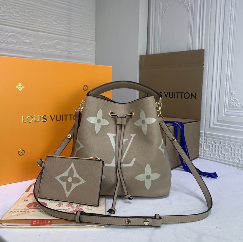 Wholesale Cheap Louis vuitton Women's Bucket bags for Sale