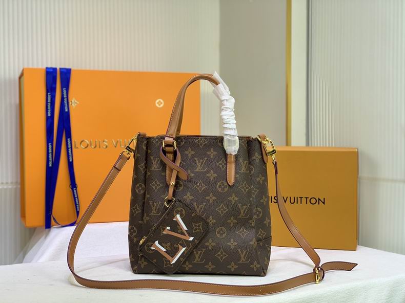 Wholesale Cheap Louis Vuitton Monogram Canvas bags for Sale