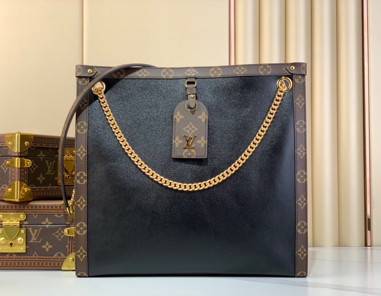 Wholesale High quality AAA Louis Vuitton Nova MM LV Vibe m13137 Tote Shoulder Bags for Sale