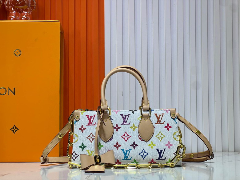 Wholesale High Quality AAA Louis Vuitton OnTheGo East West Monogram Canvas Tote Shoulder Bags for Sale