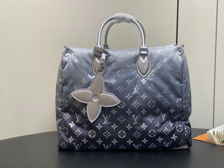 Wholesale High Quality AAA Louis Vuitton OnTheGo MM Other Monogram Canvas Tote Shoulder Bags for Sale