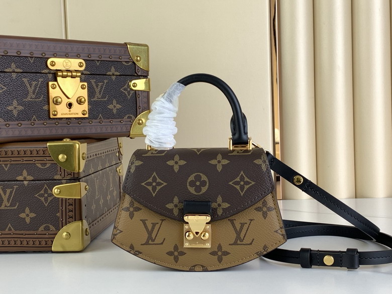 Wholesale High quality AAA Louis Vuitton Pico Tilsitt Monogram Canvas N83473 Tote Shoulder Bags for Sale