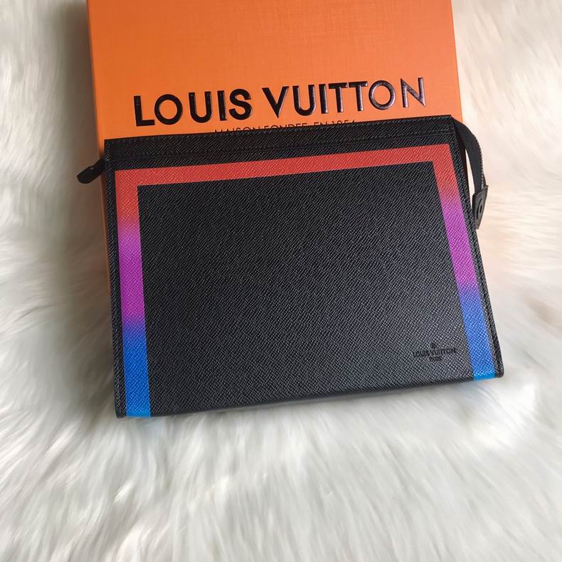 Wholesale Cheap Lv Pochette Felicie Clutch Bags for Sale