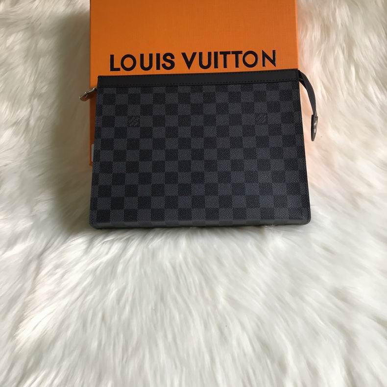 Wholesale Cheap Lv Pochette Felicie Clutch Bags for Sale