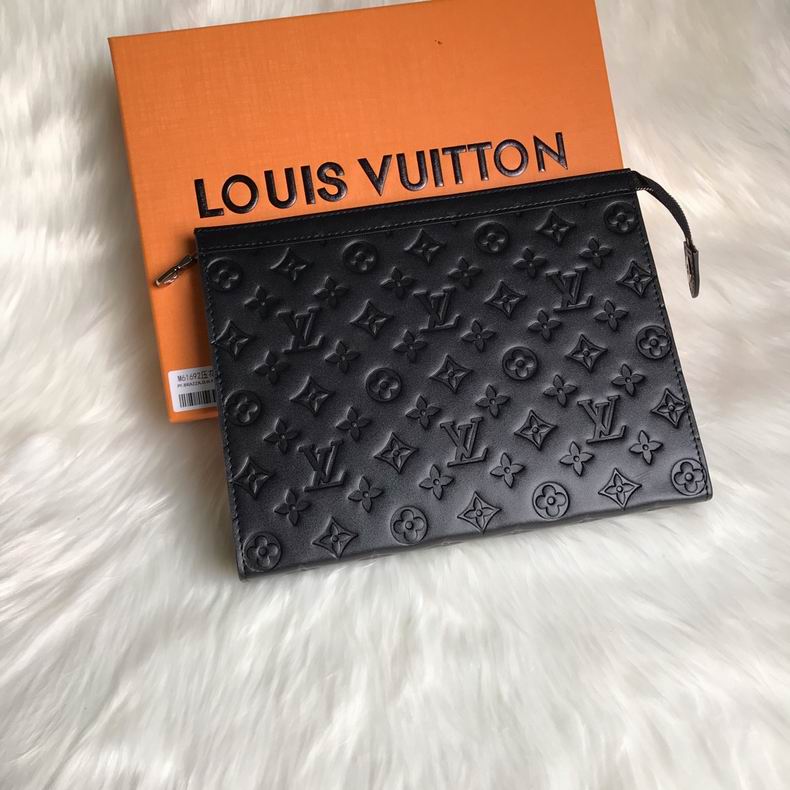 Wholesale Cheap Lv Pochette Felicie Clutch Bags for Sale