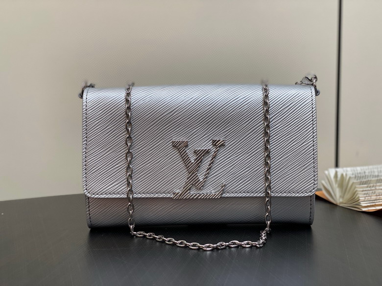 Wholesale High quality AAA Louis Vuitton Pochette Louise Epi Designer bags for Sale