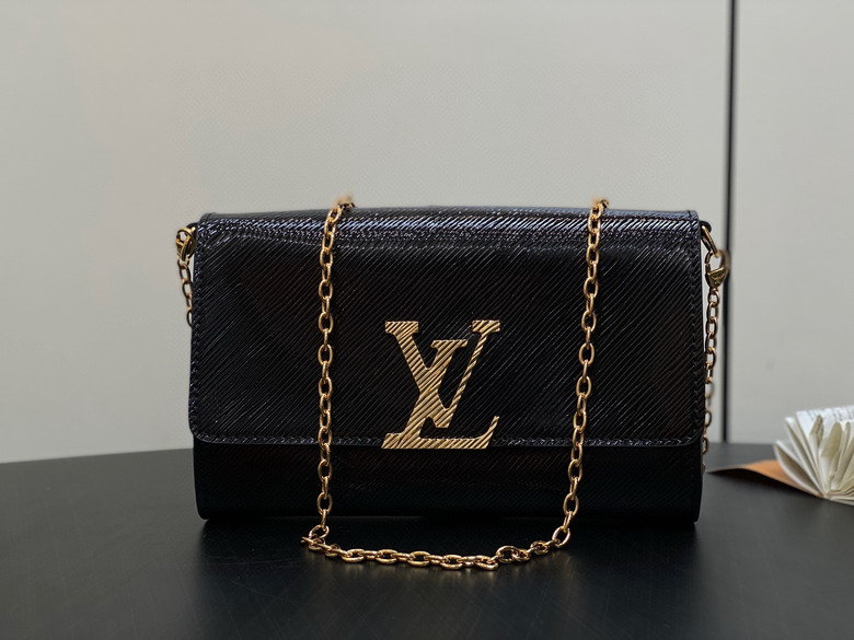Wholesale High quality AAA Louis Vuitton Pochette Louise Epi Designer bags for Sale