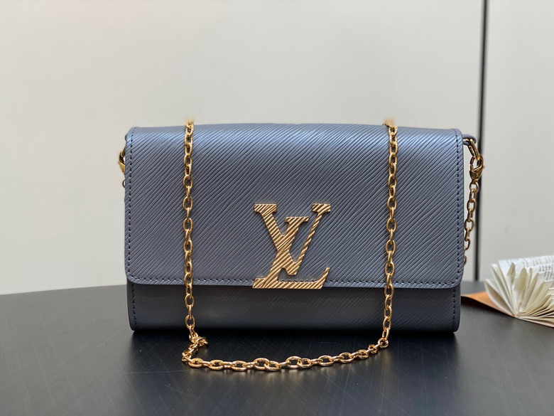 Wholesale High quality AAA Louis Vuitton Pochette Louise Epi Designer bags for Sale