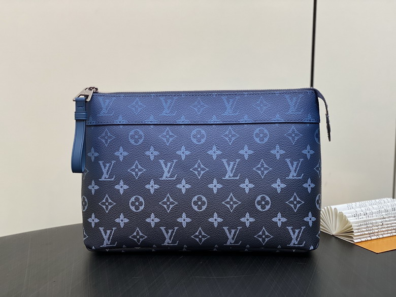 Wholesale High quality Fashion Louis Vuitton Women's Designer Clutches Bags for Sale
