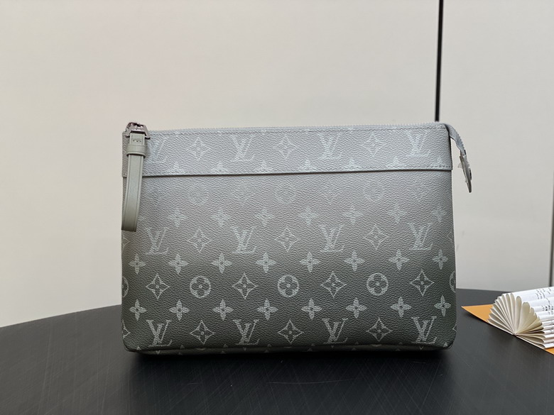 Wholesale High quality Fashion Louis Vuitton Women's Designer Clutches Bags for Sale