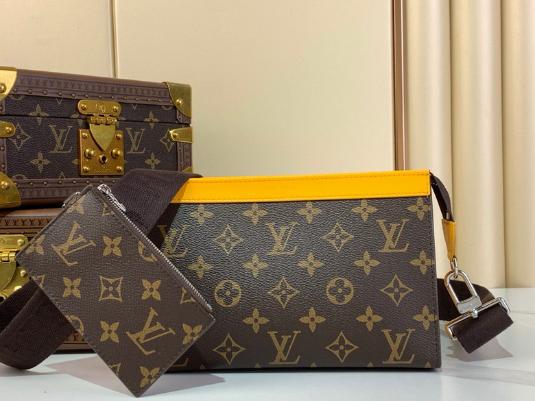 Wholesale High quality Fashion Louis Vuitton Women's Clutches Designer Bags for Sale