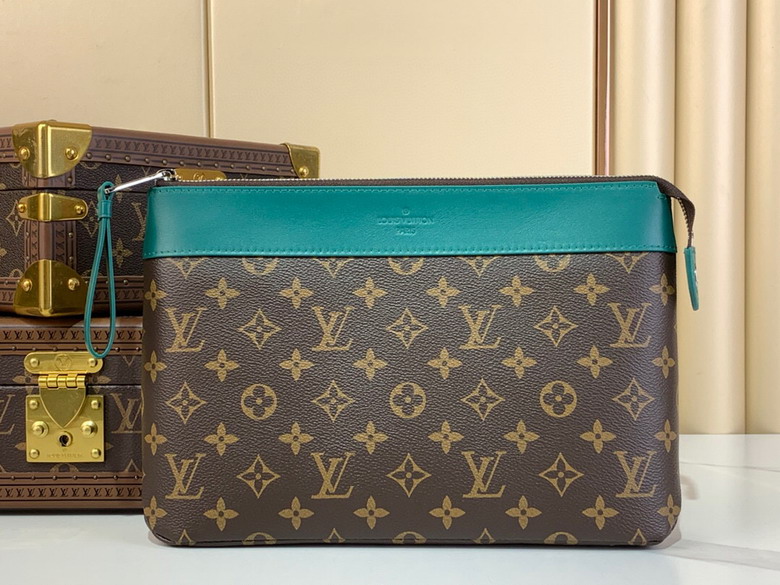Wholesale High quality AAA Louis Vuitton Women's Replica Clutches Designer Bags for Sale
