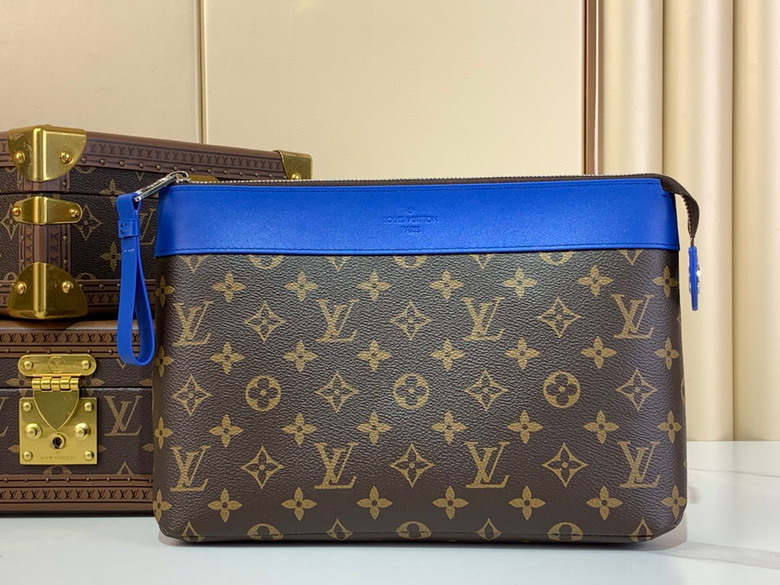 Wholesale High quality AAA Louis Vuitton Women's Replica Clutches Designer Bags for Sale