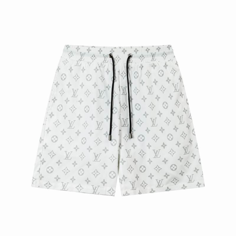 Wholesale High-quality LV Fashion Replica Designer Beach Shorts for sale