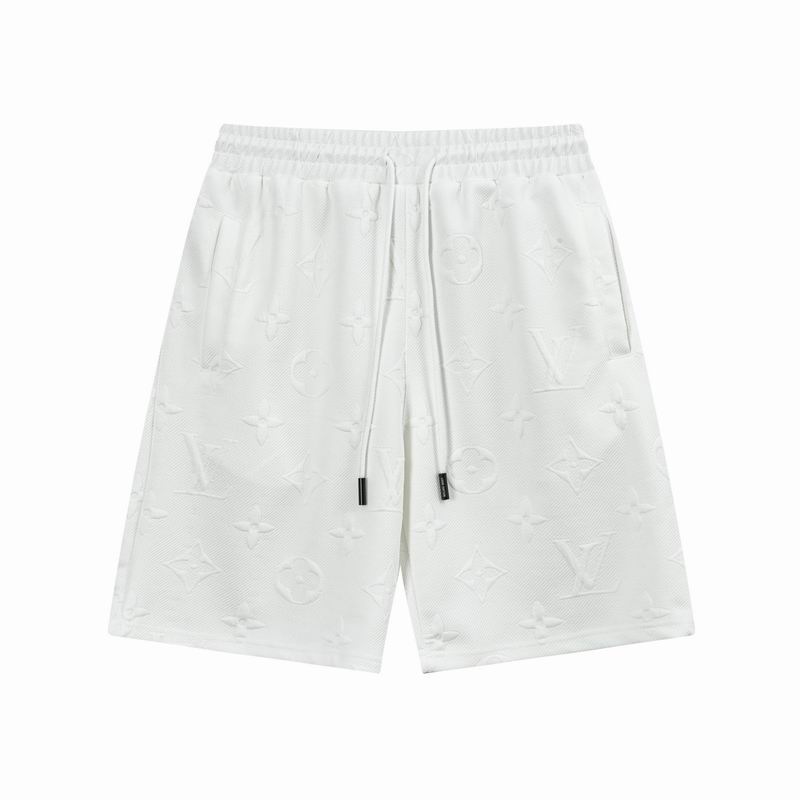 Wholesale High-quality LV Fashion Replica Designer Beach Shorts for sale