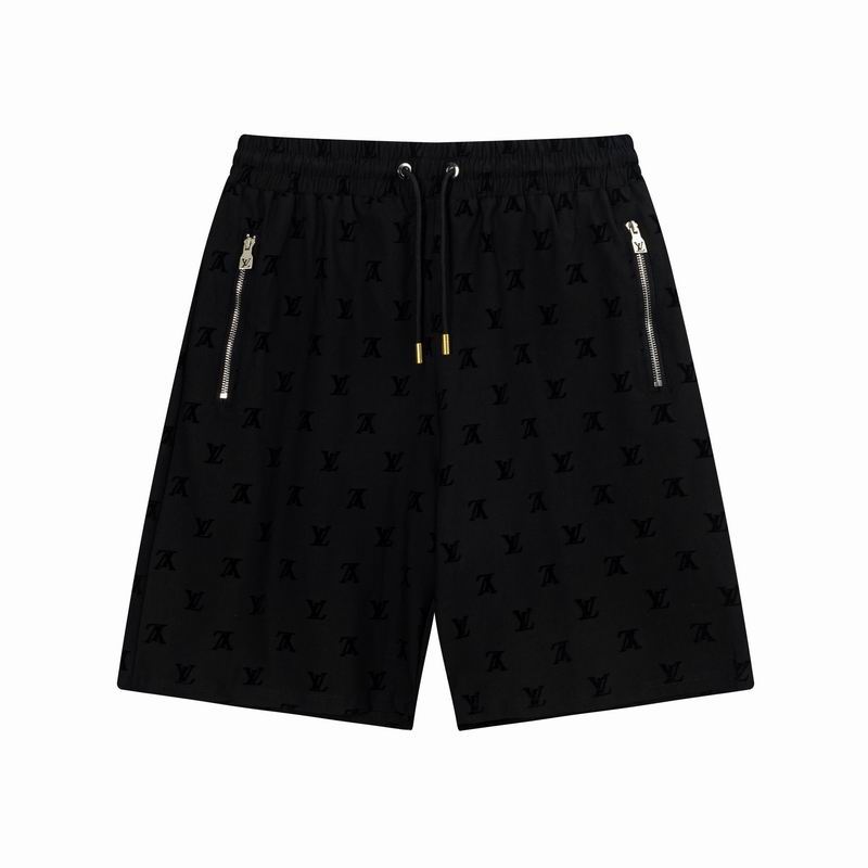 Wholesale High-quality LV Fashion Replica Designer Beach Shorts for sale