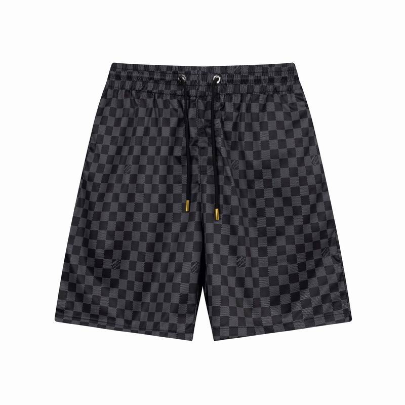 Wholesale High-quality LV Fashion Replica Designer Beach Shorts for sale