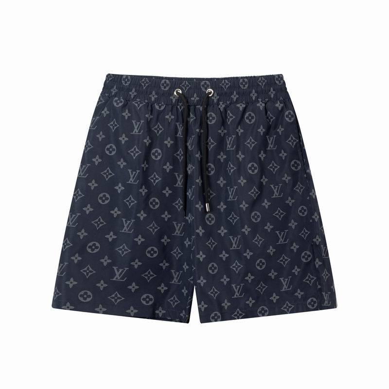 Wholesale High-quality LV Fashion Replica Designer Beach Shorts for sale