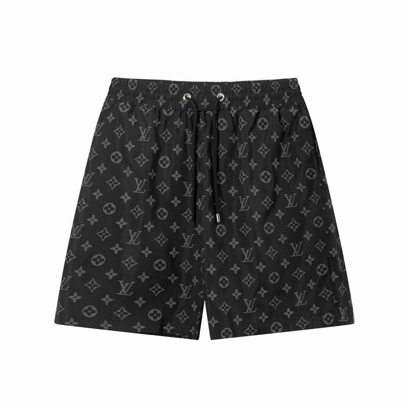 Wholesale High-quality LV Fashion Replica Designer Beach Shorts for sale