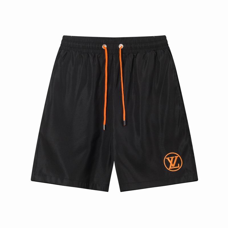Wholesale High-quality LV Fashion Replica Designer Beach Shorts for sale