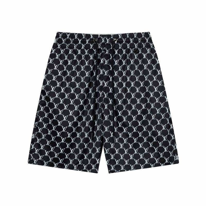 Wholesale High-quality LV Fashion Replica Designer Beach Shorts for sale