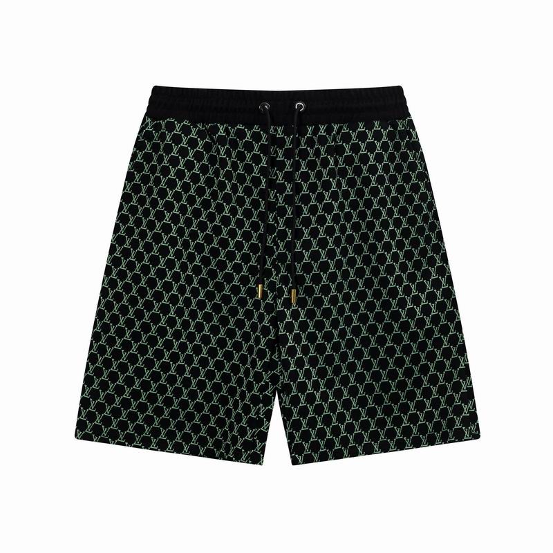 Wholesale High-quality LV Fashion Replica Designer Beach Shorts for sale