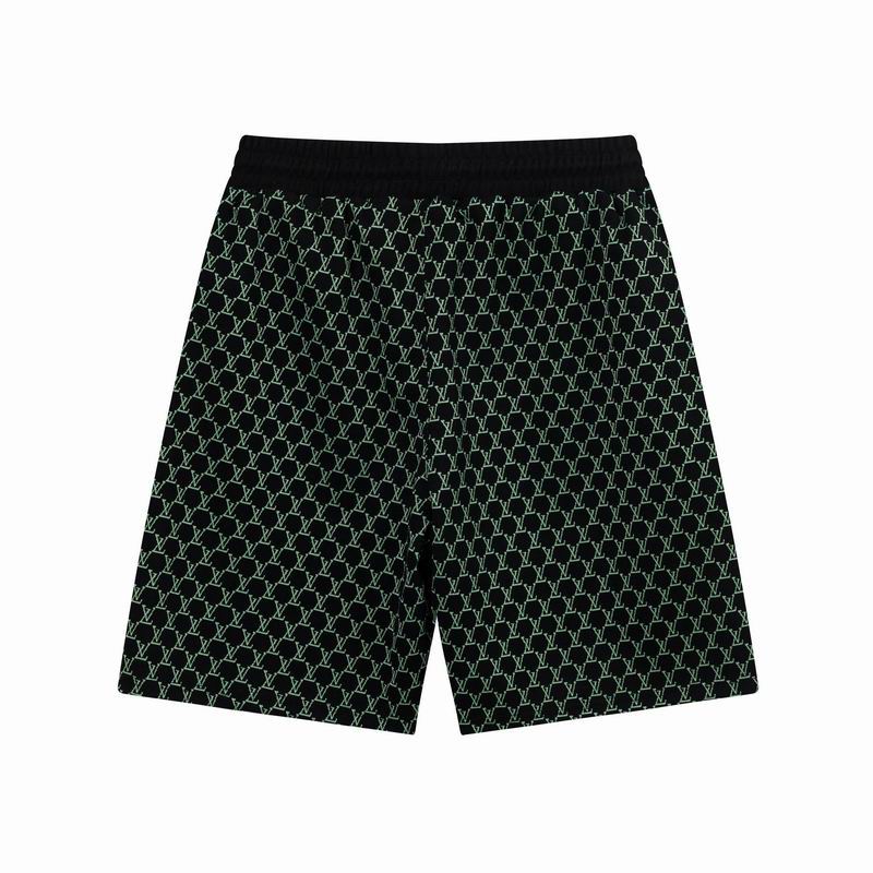 Wholesale High-quality LV Men's Fashion Replica Designer Beach Shorts for sale