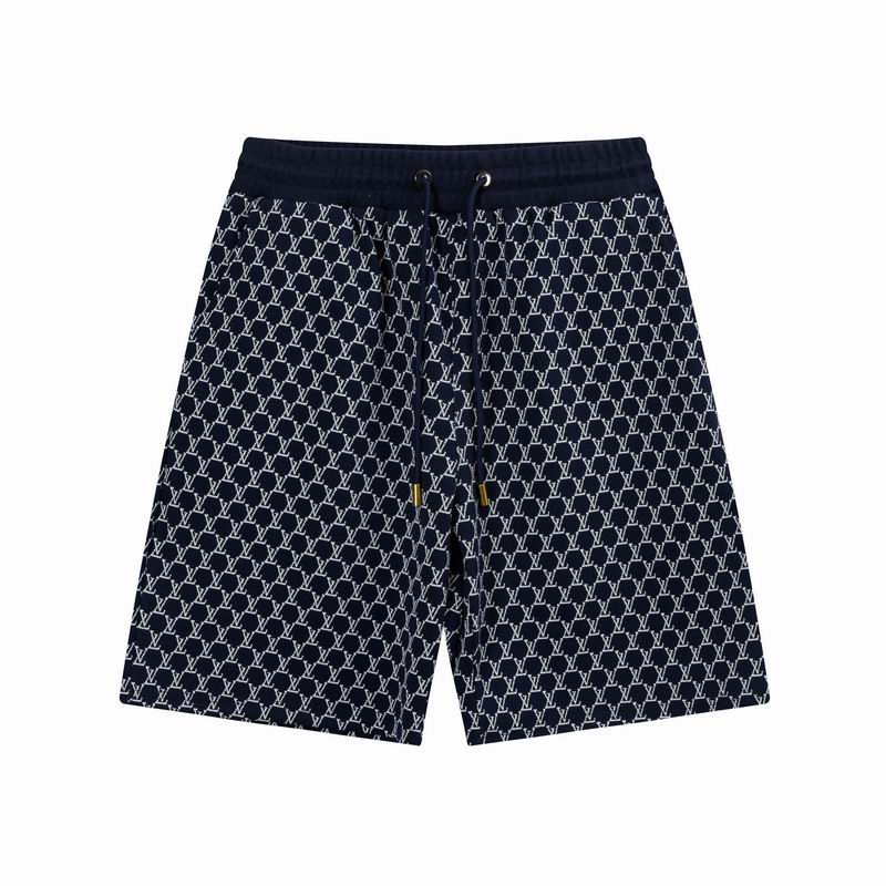 Wholesale High-quality LV Fashion Replica Designer Beach Shorts for sale