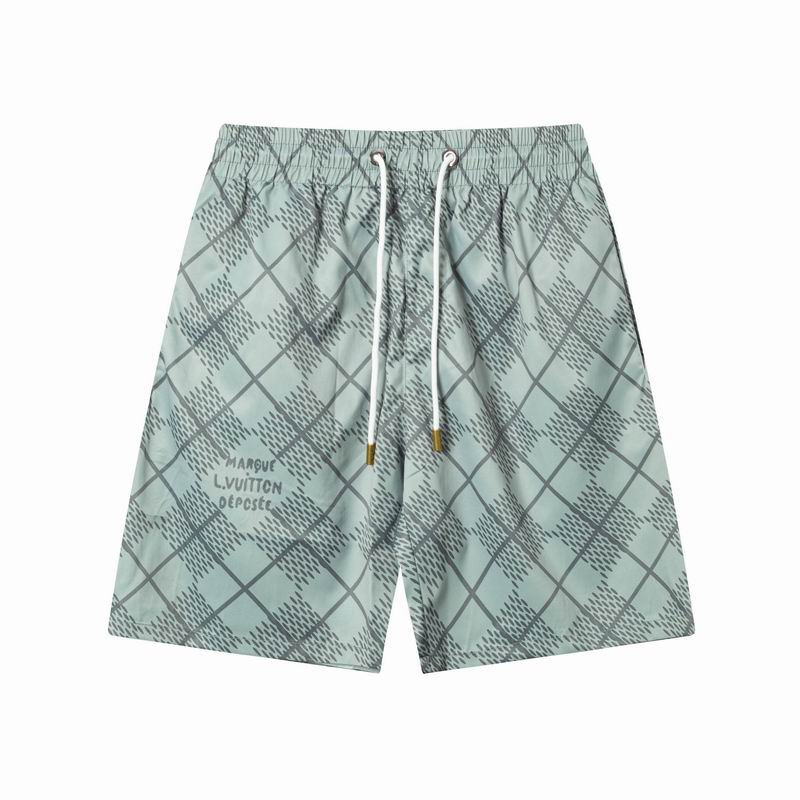 Wholesale High-quality LV Fashion Replica Designer Beach Shorts for sale