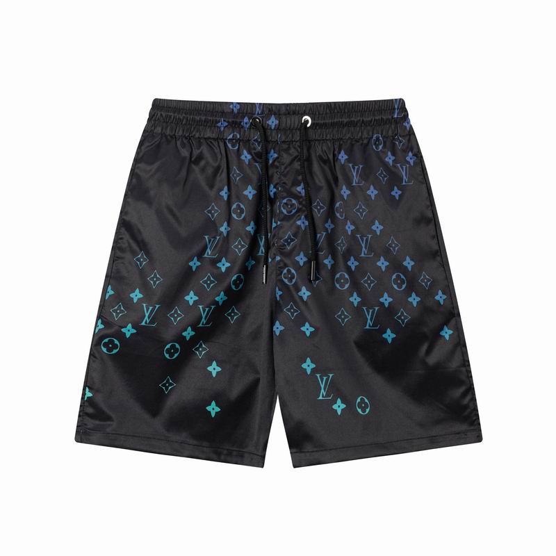 Wholesale High-quality LV Fashion Replica Designer Beach Shorts for sale