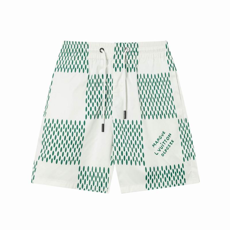 Wholesale High-quality LV Fashion Replica Designer Beach Shorts for sale