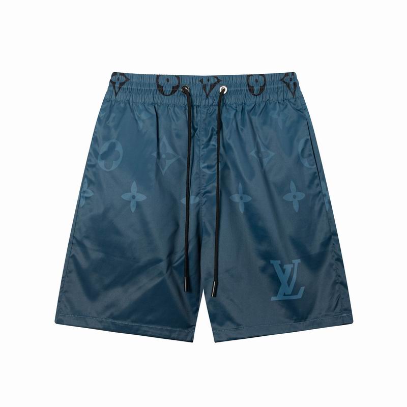 Wholesale High-quality LV Fashion Replica Designer Beach Shorts for sale