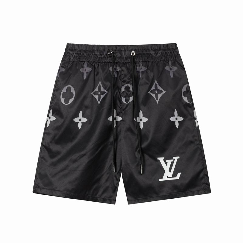 Wholesale High-quality LV Fashion Replica Designer Beach Shorts for sale