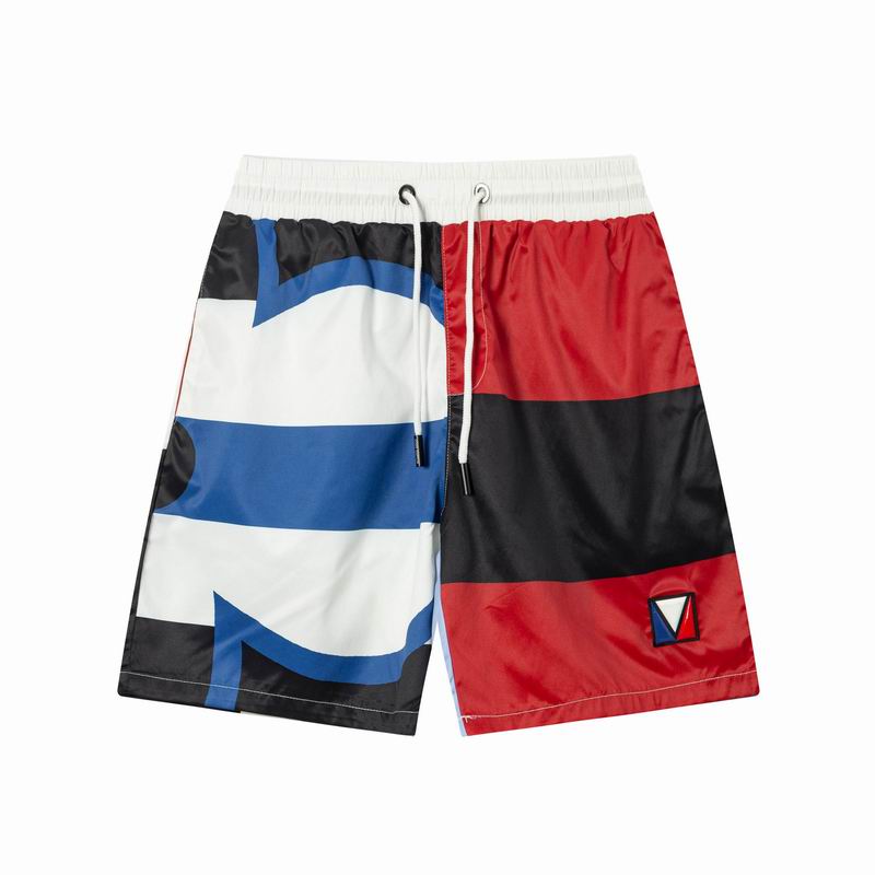 Wholesale High-quality LV Fashion Replica Designer Beach Shorts for sale