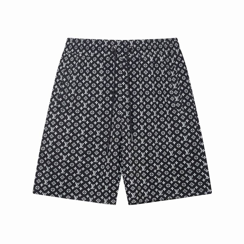 Wholesale High-quality LV Fashion Replica Designer Beach Shorts for sale