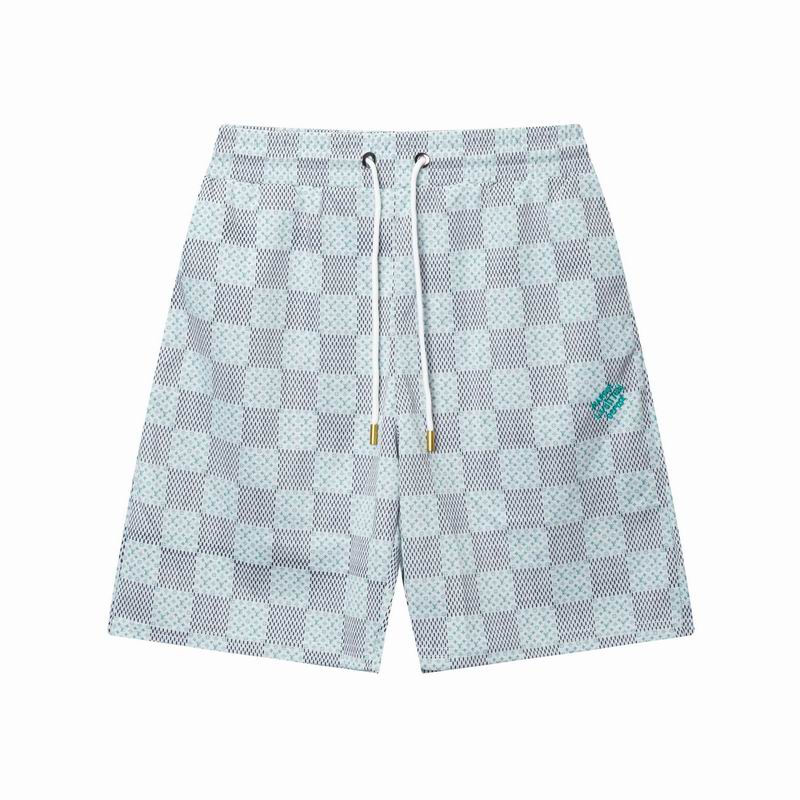 Wholesale High-quality LV Fashion Replica Designer Beach Shorts for sale