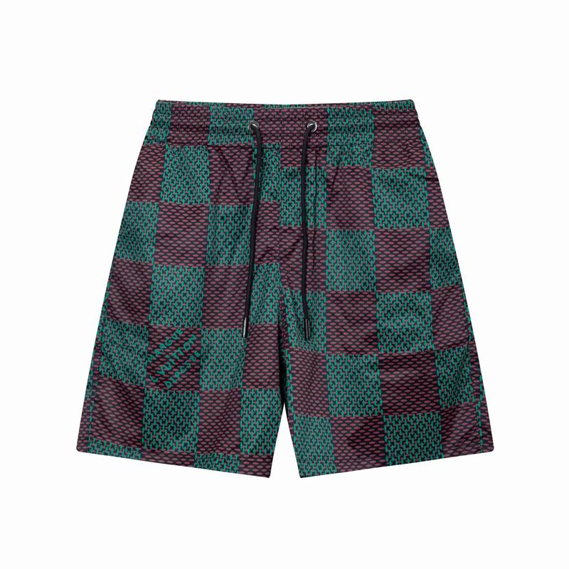 Wholesale High-quality LV Fashion Replica Designer Beach Shorts for sale