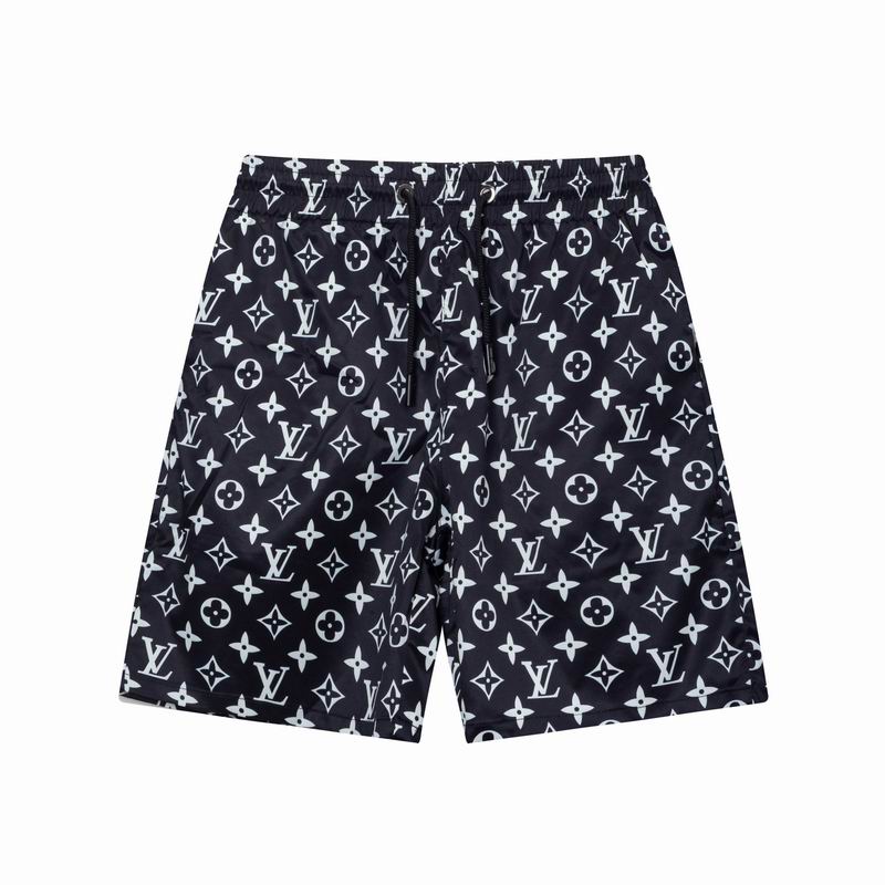 Wholesale High-quality LV Fashion Replica Designer Beach Shorts for sale