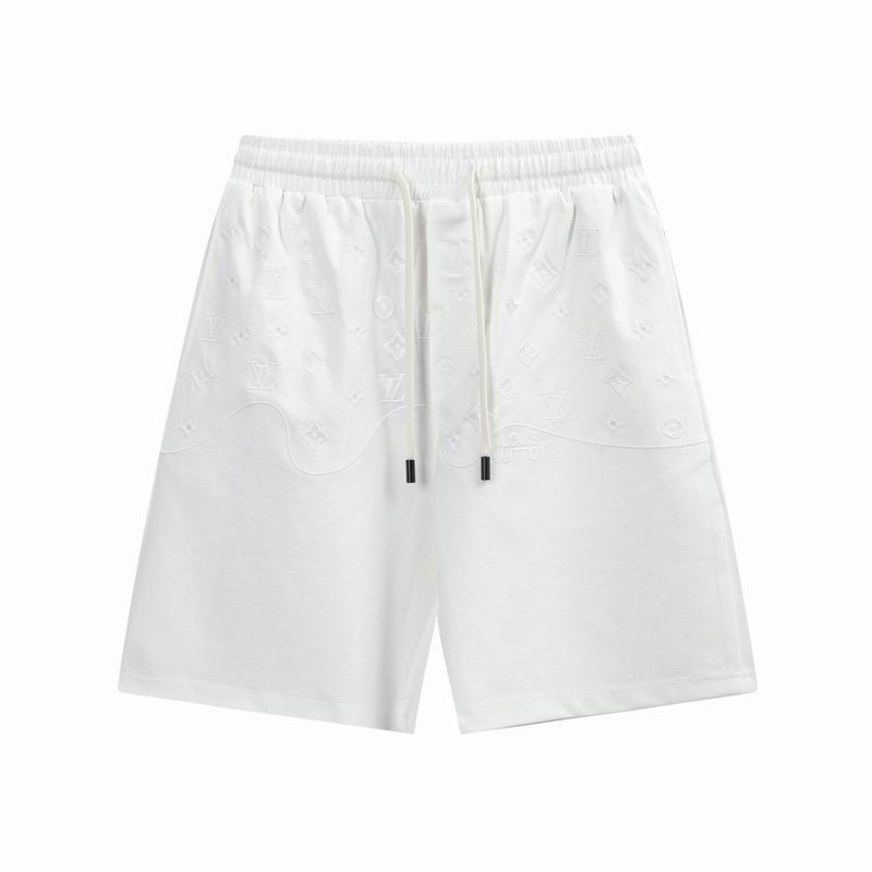 Wholesale High-quality LV Men's Fashion Replica Designer Beach Shorts for sale