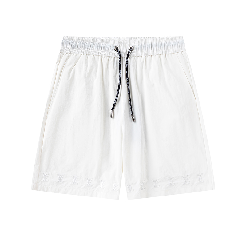 Wholesale High-quality LV Replica Designer Beach Shorts for sale